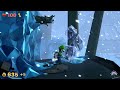 Secret Mine! - Luigi's Mansion 2 HD - Full Game Walkthrough Part 4