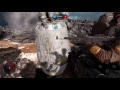 Star Wars™ Battlefront™ Beta: Rebel gameplay