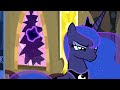 My Songs Know What You Did In The Dark-  MLP Princess Luna PMV