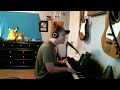 Beyond Me by Johny Manchild cover