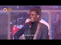 HAUSA WORSHIP MEDLEY LIVE AT REDEMPTION CAMP - KAESTRINGS || MMPRAISE81HRS