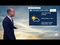 Thursday Evening First To Know Forecast (05/23/2024)