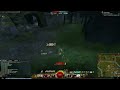 Guild Wars 2 - AG Daredevil v WSR Daredevil