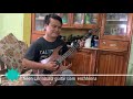 Mizopa Guitar Siam enchhinna-1 | David Z Hmar #handmade #guitar #mizo #mizoram #india