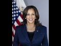 Could Kamala Harris become the first female president? #gematria #ritual #script