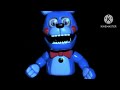 Fnaf jumpscares but something is off…