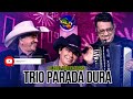 TRIO PARADA DURA - O MAIOR TRIO DO BRASIL #trioparadadura