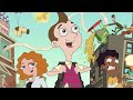 Why couldn't Milo Murphy's Law find an audience?