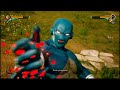 Roronoa Zoro vs All Mighty Matterhorn High Intense Fight - Jump Force | 4K Ultra Gameplay #ps5