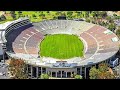 What is happening to Stadiums in California?