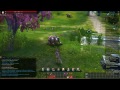 Tera NA Closed Beta Gameplay