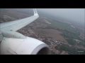 Ryanair Boeing 737-8AS | Brno to London Stansted *Full Flight*