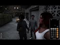 I started a BLOOD GANG in GTA 5 RP! (New Leaf RP)