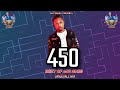 450 Mix 2023 | 450 - CRAWSIS Dancehall Mix April 2023 Raw | DJ Peelout