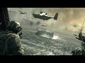 Call of Duty: Modern Warfare 3 Прохождение Часть 3 (Без комментариев)