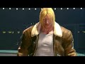 Terry Bogard may have some Top Tier Privilege in Street Fighter 6