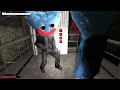 Gmod Hide and Seek - Poppys Playtime Edition (Huggy Tuggy)