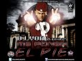 D'LYON ''EL SALVAJE''-ME PONEN EL PIE (PROD BY THE THUNDERKAT & GHOST).wmv