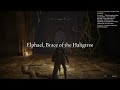 feeling like a big man...anyway, exploring, Mohg, and the last Deathroot | Elden Ring [Stream #30]