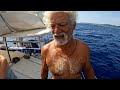 ParaSail..Corfu to Lefkafa