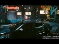 Cyberpunk 2077 | RTX 4070 + i5 9600k 4.6GHz | 1440p | ULTRA + RT | DLSS | FG