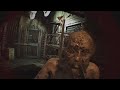 (PS5) RESIDENT EVIL 7 15 minute VR Gameplay