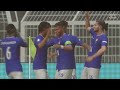 EA FC 24 - France vs. Poland - Mbappe Kante Lewandowski - UEFA Euro 2024 Group Stage | PS5 | 4K HDR