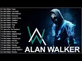 앨런 워커 가장 큰 히트 전체 앨범 ||  Best Songs Of Alan Walker 2022