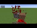 Simple sword in ground Minecraft tutorial