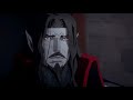 Castlevania [AMV] - Tears Wont Stop