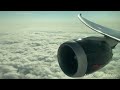 Air Canada 787-9 STUNNING Engine View Takeoff from Toronto-Pearson [4K]