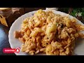 Cheesiest Chicken Pasta Recipe | Creamy Cheesy Pasta | Creamy Chicken Pasta | chicken Macaroni Pasta