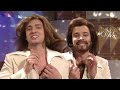The Barry Gibb Talk Show: 70s vs 90s - Saturday Night Live