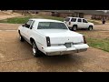 C&G Body Auto: 1984 Oldsmobile Cutlass w/350SBC