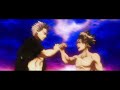 Black Clover AMV | Haruka Mirai Last Page Ver.