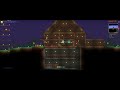 Terraria SMP SE1 EP7!: The King Slime fight!