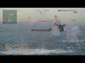 World of Warships: Boating While Intoxicated