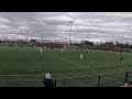 20221113 - FC Delco Fall Showcase v Gotham Girls Arsenal