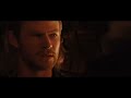 Thor vs Odin - Odin Takes Thor's Power (Scene) Movie CLIP HD