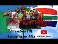 Afrobeat & Amapiano Mix