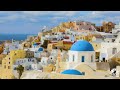 Imagine Spending Your Vacations In Santorini?! Greeces Most Famous Island (Worth Visiting)