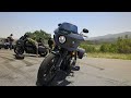 2022 Harley-Davidson Low Rider ST (FXLRST) │Review and Test Ride