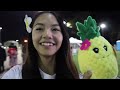SAN DIEGO LAO FOOD FESTIVAL VLOG! 🍽️ food, mc-ing, contests, and more!