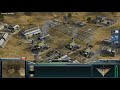 Command & Conquer Generals 1 USA vs 7 USA