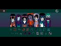 🌲 Incredibox Anxiety Mix: Miracle Forest 🌲