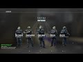 kNgV 34 kills POV on Overpass Highlights MiBR v Envy Flashpoint 2