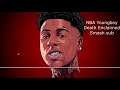 NBA Youngboy Death Enclaimed Official Instrumental