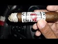 Should you try this cigar? Review of Camacho Factory Unleashed #3