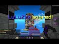 Falling | A Minecraft Bridge montage