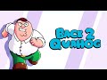 Back 2 Quahog (Sonic Rush / Family Guy Mashup)